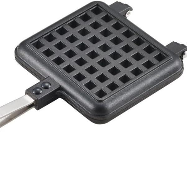 Yoshikawa Square Waffle Maker