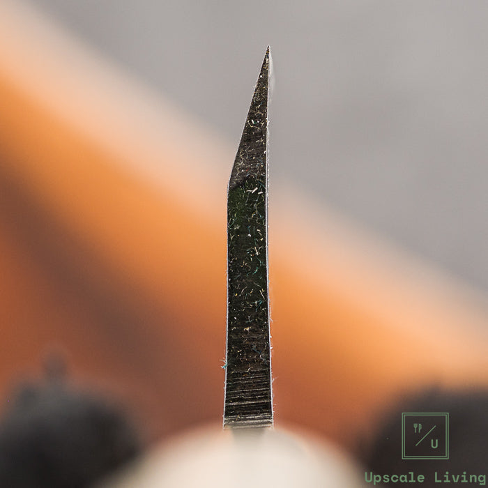 Pisau Jepang  Fillet Ikan Masahiro Tokujyu  Deba 165mm