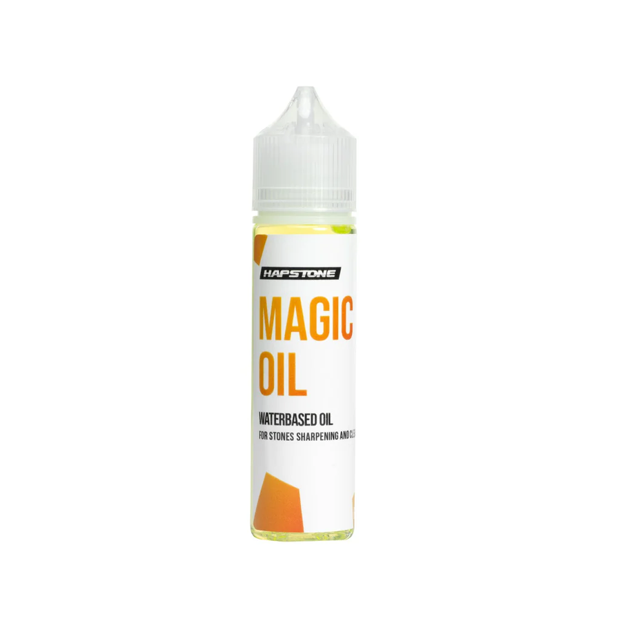 Hapstone Magic Oil 2 oz (60ml)