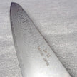 SAKAI TAKAYUKI GINGA ZA-18 69-Layer Damascus Sujihiki 240