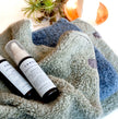 Japanese Premium Towel KONTEX IMABARI - Ines [La Femme] Face Towel