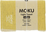 Handuk Travel KONTEX IMABARI - MOKU Bath Towel (L) - Made in Japan