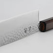 Hatsukokoro Hayabusa VG10  Tsuchime 3Layer Santoku 180mm