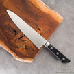 Pisau Dapur Jepang Masahiro MV Gyuto 210MM W/Bolster