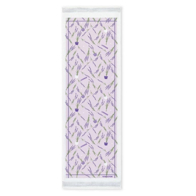Handuk Jepang Japanese Sports Sauna Towel Kontex IMABARI Nunogoyomi Made in Japan