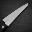 Pisau Dapur Jepang Masahiro MV Black Plywood Honesuki Knife 150mm