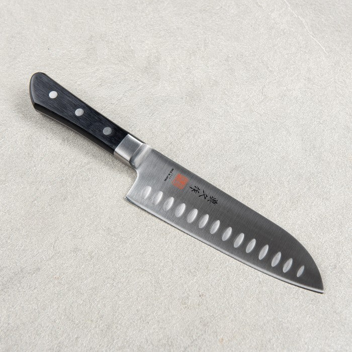 MAC Superior Series Utility Knife 180mm