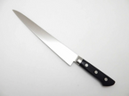 Pisau Dapur Jepang Masahiro MV Suhijiki 240mm W/Bolster