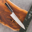Pisau Jepang Hatsukokoro Ginsan Silver#3 Kiritsuke Gyuto 210mm