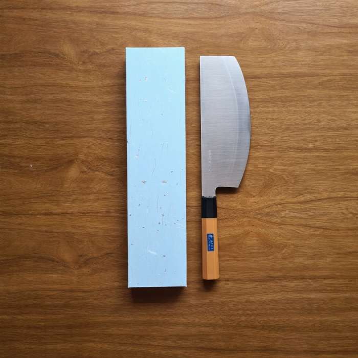 SAKAI TAKAYUKI INOX PC Handle Sushi-Kiri 240mm