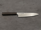 Pisau Dapur Jepang Hatsukokoro Hayabusa VG10 Tsuchime 3Layer Gyuto210mm