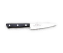 Pisau Dapur Jepang Masahiro MV Black Plywood Petty Knife 120mm