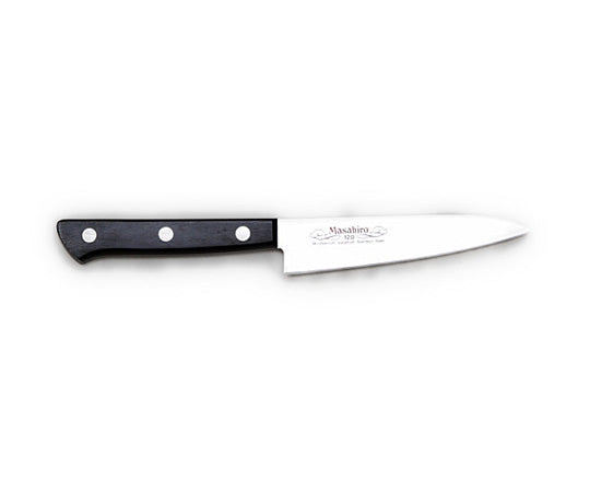Pisau Dapur Jepang Masahiro MV Petty Knife 120mm