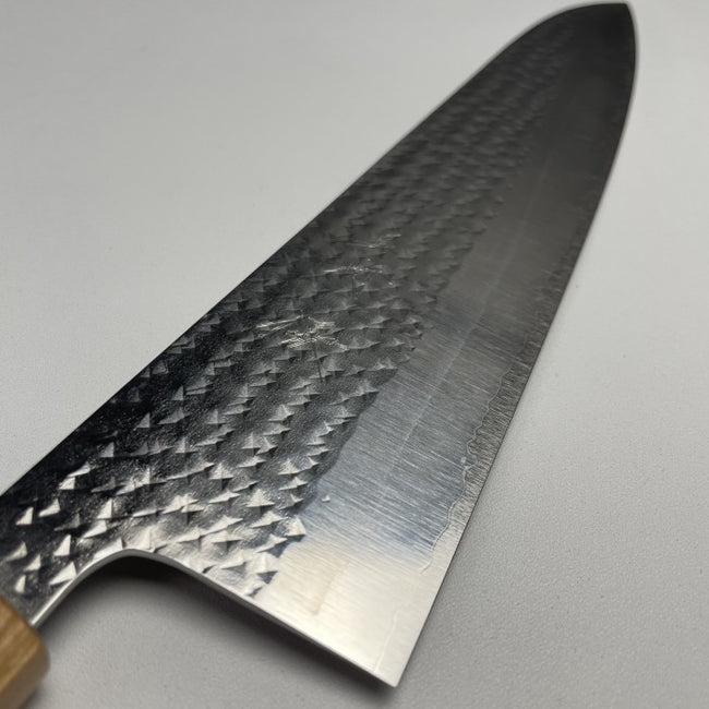 Japanese Artisan Yu Kurosaki Senko 270 mm Wood Handle Made in Japan