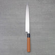 Japanese Knife SAKAI TAKAYUKI INOX MV-PC Yanagi 240mm