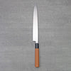 Japanese Knife SAKAI TAKAYUKI INOX MV-PC Yanagi 240mm