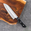 Japanese Knife TOJIRO DP Basic 3 Layered by VG10 Santoku 170mm