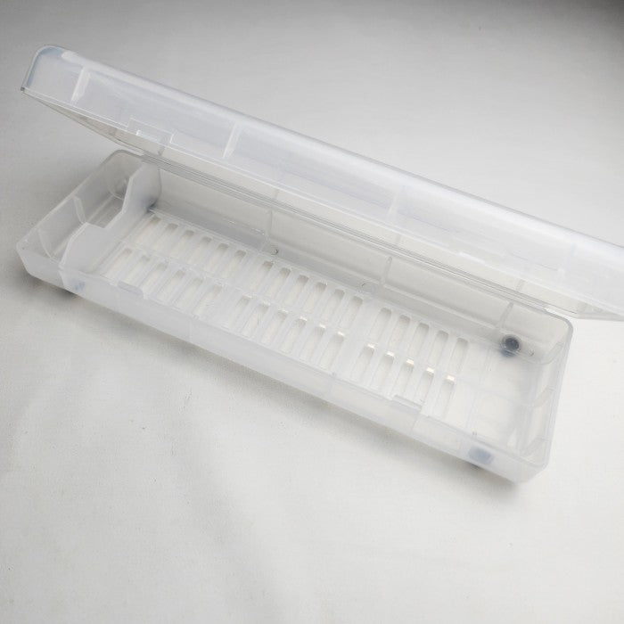 Naniwa Stone Plastic Case