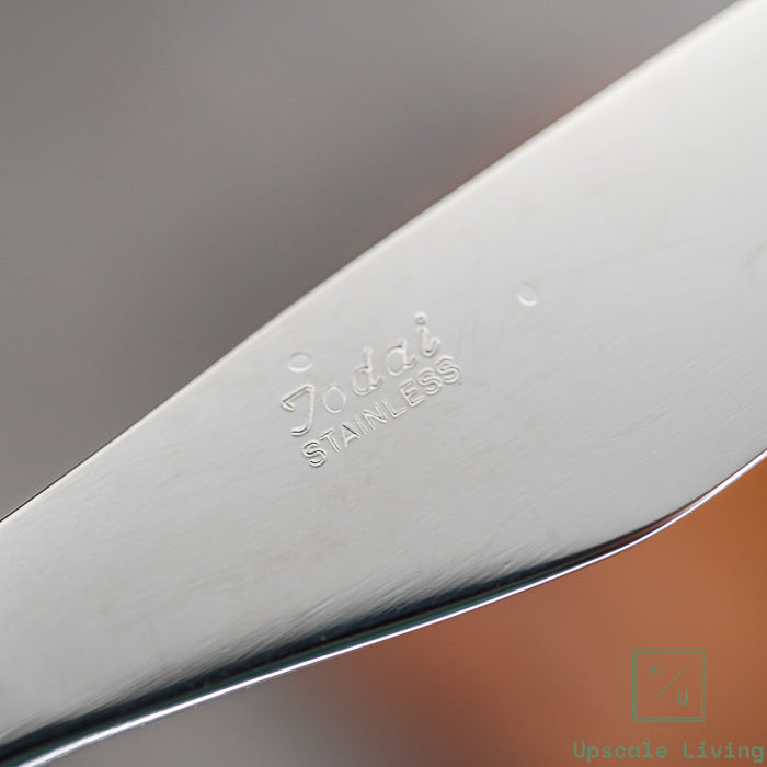 Pisau Makan Todai Takumi XM-7 Bright Knife