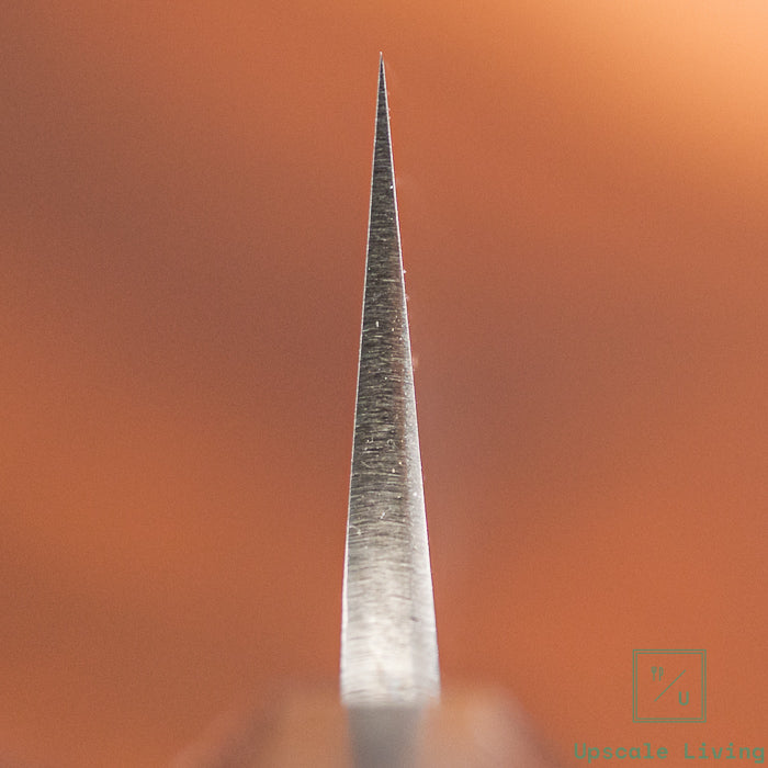 Japanese Artisan Knife Hatsukokoro Yoshikane SKD Petty 150mm