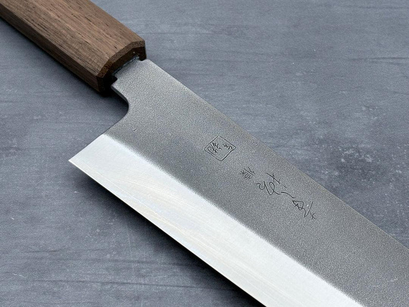 Japanese Knife Konosuke GS+ Nashiji Gyuto 240mm