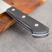 Pisau Dapur Jepang Masahiro MV Sujihiki Knife 270mm