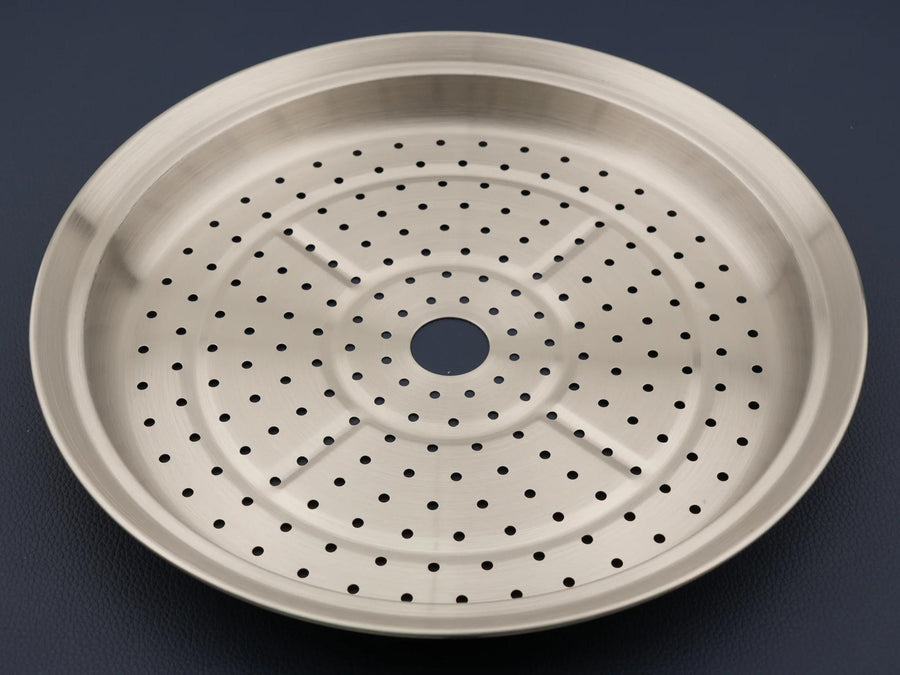 Steaming Plate Dandang Pengukus Cook Pal Yoshikawa Made in Japan For Yoshikawa Cook Pal Series