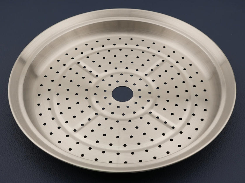 Steaming Plate Dandang Pengukus Cook Pal Yoshikawa Made in Japan For Yoshikawa Cook Pal Series