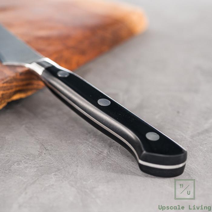 TOJIRO DP3 Layered Steel by VG10 Petty 90mm