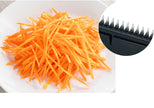 Suncraft Adjustable Mandoline Slicer