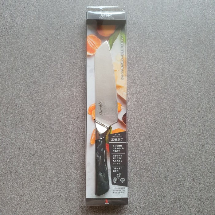 Mardle FC-601 Santoku 165 mm
