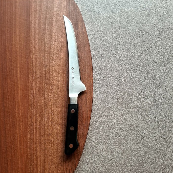 Japanese Knife TOJIRO DP 3 Layered Steel by VG10 Gokujo Boning 150mm