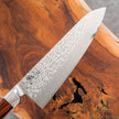 Pisau Dapur Jepang ONO Suzukaze SG2 69 layer Damascus Gyuto 210mm