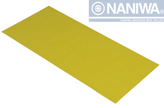 Naniwa Tabletop Work Mat 450x300x0.85mm