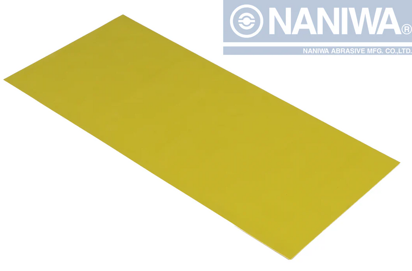 Naniwa Tabletop Work Mat 450x300x0.85mm