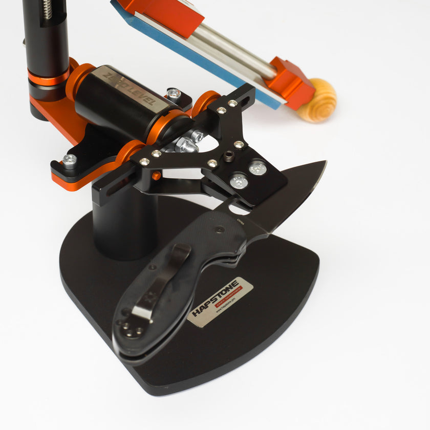 Hapstone Small Central Y-Shaped Clamp for Hapstone RS