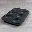 Loyang Kue Lemon Mould JEPANG CAKELAND TIGER CROWN - Made in Japan