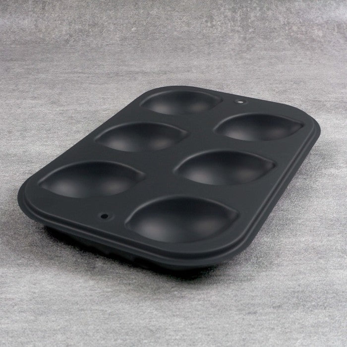 Loyang Kue Lemon Mould JEPANG CAKELAND TIGER CROWN - Made in Japan