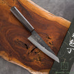 Hatsukokoro Kurogane Aogami#2 Kurouchi Honesuki 150mm