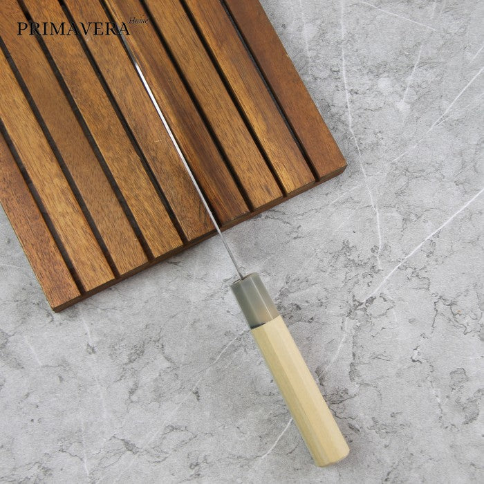 Narihira FC-579 Santoku 165 mm RyuToku Series