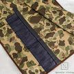 Shibata Takayuki Knife Roll Camouflage L 6 SLOTS
