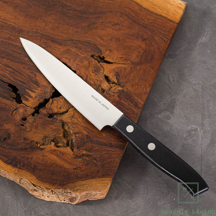 Japanese Knife SAKAI TAKAYUKI Sumire Petty 135mm