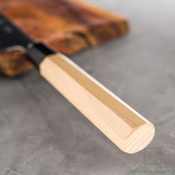 Japanese Knife Konosuke HD2 Monosteel Sujihiki 270mm