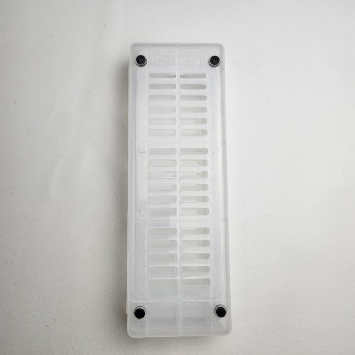 Naniwa Stone Plastic Case