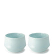 Gelas Kopi Kruve Imagine Porcelain Milk Latte Glasses