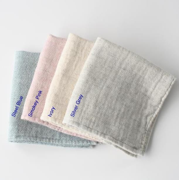Japanese Towel KONTEX IMABARI Claire - Made in Japan