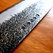 SAKAI TAKAYUKI Homura Guren Kengata Gyuto 225mm Itsuo Doi