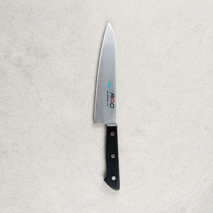 MAC MV Knife Chef Series Chef Knife 180 mm
