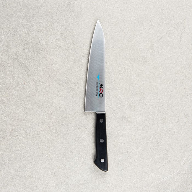 MAC MV Knife Chef Series Chef Knife 180 mm