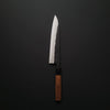 Japanese Knife Konosuke Sanjo YS Gyuto 210mm Khii Enju Handle